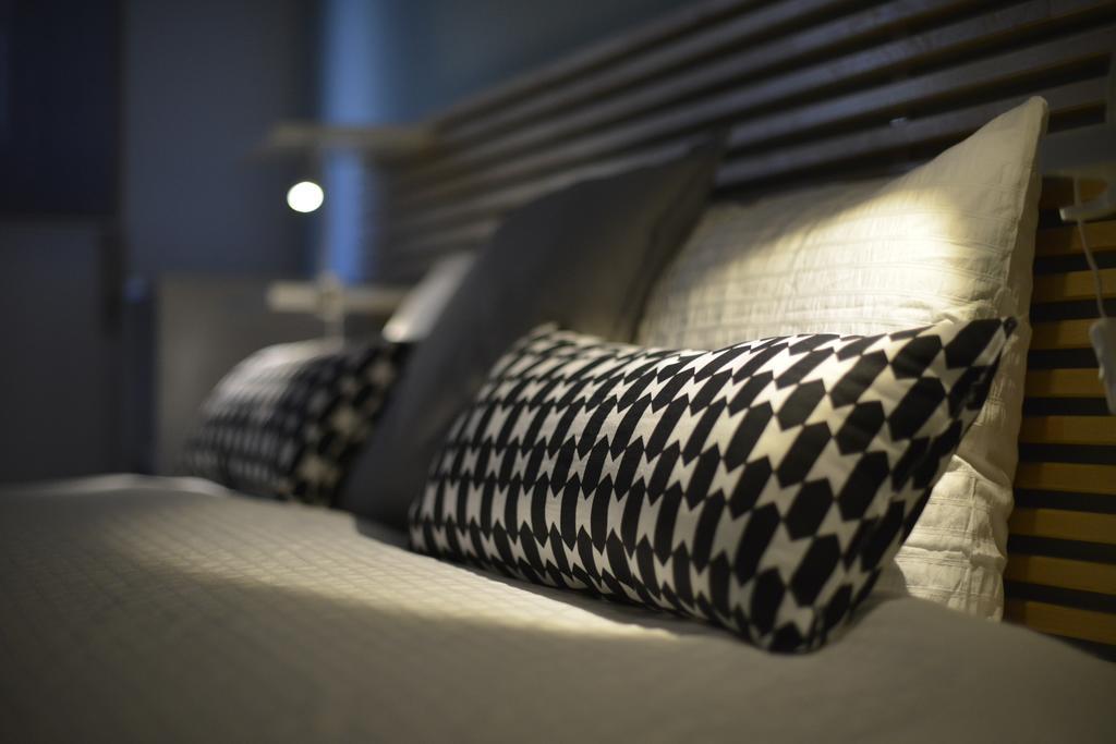 Woohoo Hostal Madrid Phòng bức ảnh