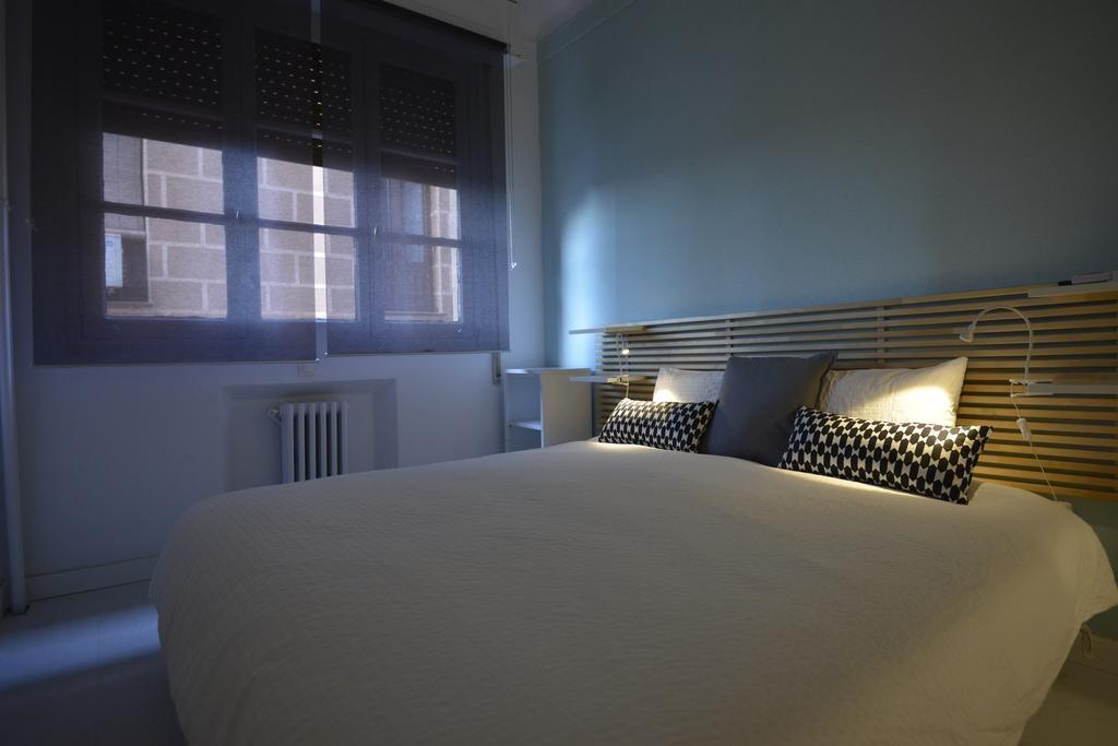 Woohoo Hostal Madrid Phòng bức ảnh