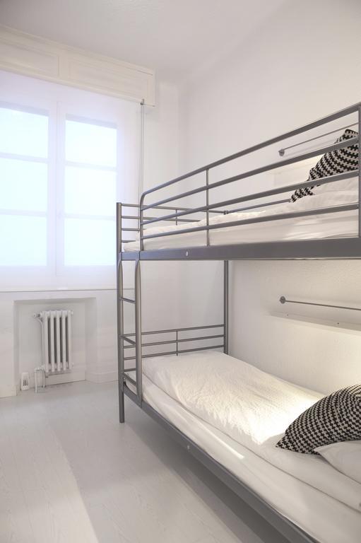 Woohoo Hostal Madrid Phòng bức ảnh