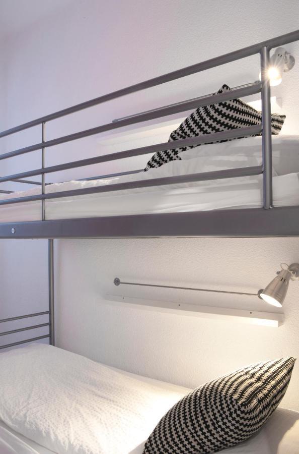 Woohoo Hostal Madrid Ngoại thất bức ảnh